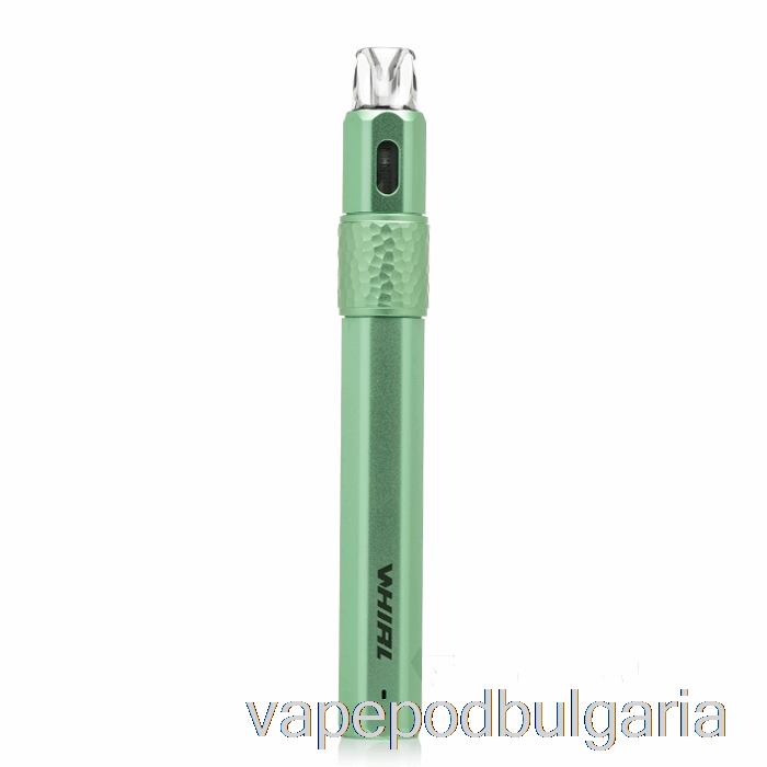 Vape Bulgaria Uwell Whirl F 11w Pod System Green